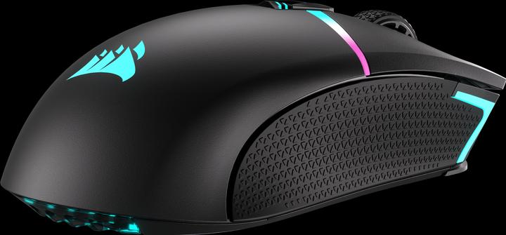 Immagine prodotto Corsair Nightsabre (Cablato, Senza fili)