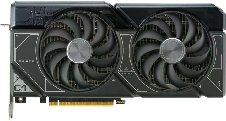 Produktbild ASUS GeForce RTX 4070 Ti SUPER Dual (16 GB)