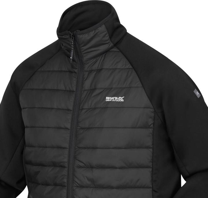 Produktbild Regatta Clumber IV Hybrid - 66481 (48)