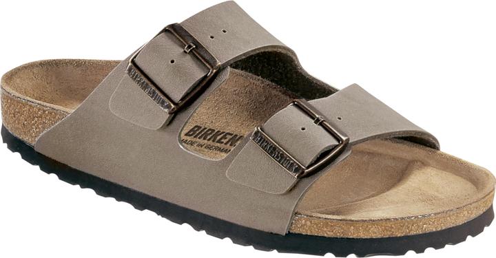 Birkenstock Arizona Birko-Flor Nubuck normale
