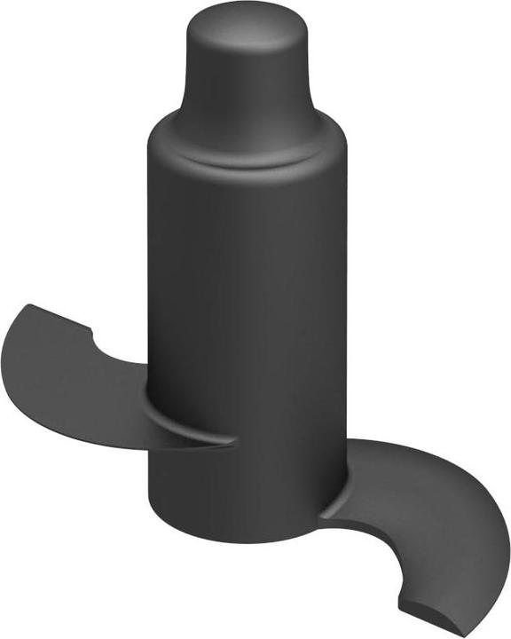 Produktbild Magimix C3200 XL Chrome Matt (1200 ml, 650 W)
