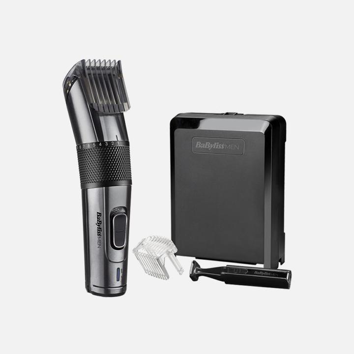 Immagine prodotto BaByliss Parigi - Power Glide