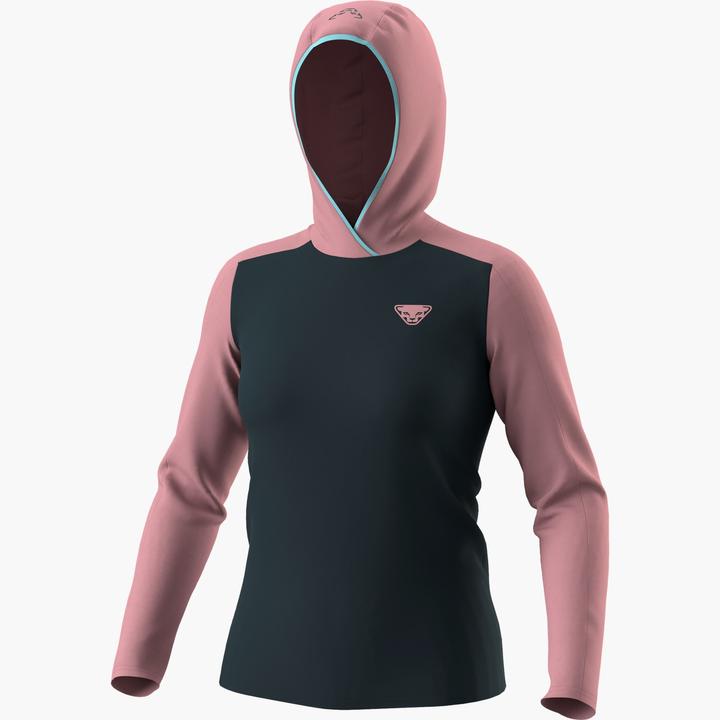 Immagine prodotto Dynafit Felpa con cappuccio Traverse Sun (XL)