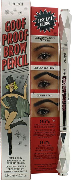 Immagine prodotto BeneFit Cosmetics A prova di imbranato (6 Nero freddo e morbido)