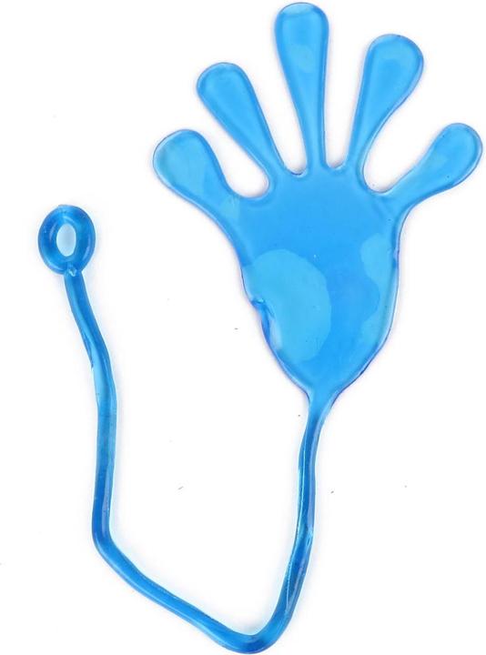 Produktbild Toi-Toys Klebrige Hand