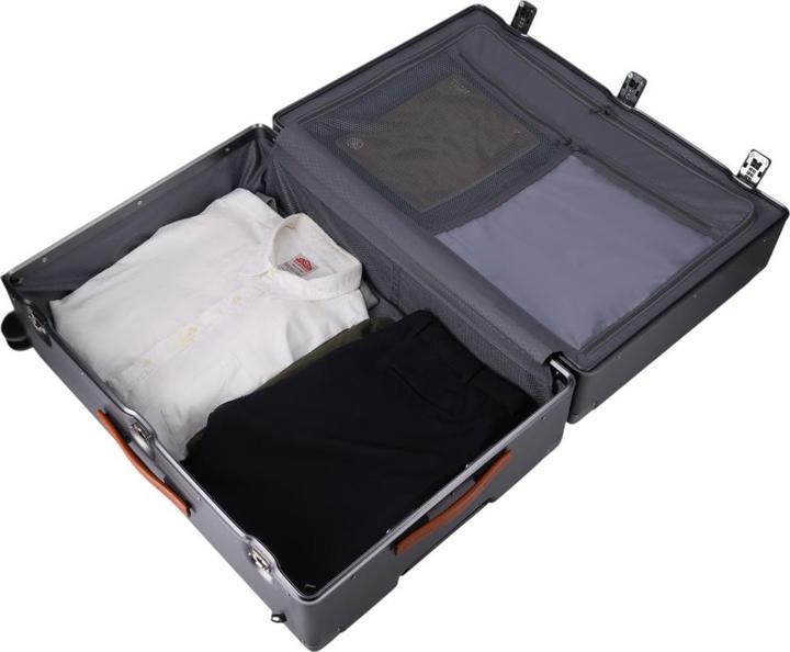 Actual product image Jekyll & Hide Montana - 28" Large PC Trolley (115 l, L (90 - 115l))