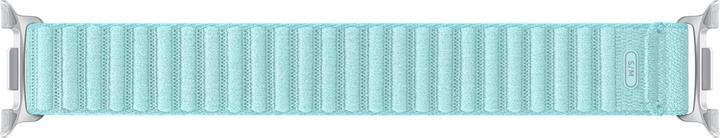 Immagine prodotto Samsung Tessuto (20 mm, Materiale sintetico, Nylon)