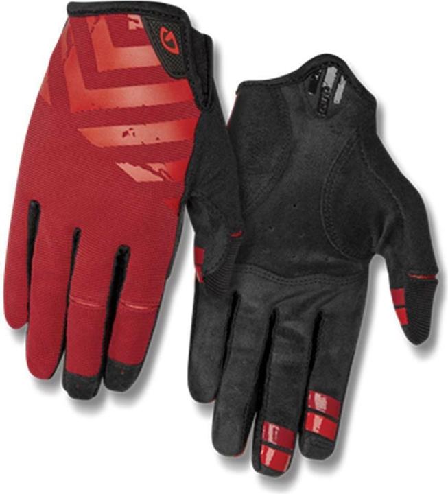 Actual product image Giro Dnd (XL)