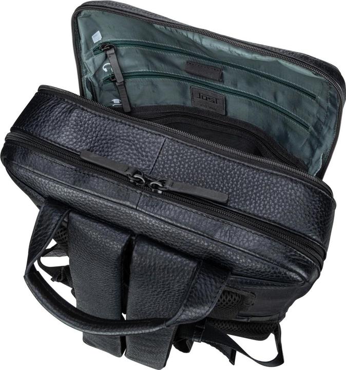 Actual product image Jost Backpack / Daypack Stockholm Daypack (15 l)