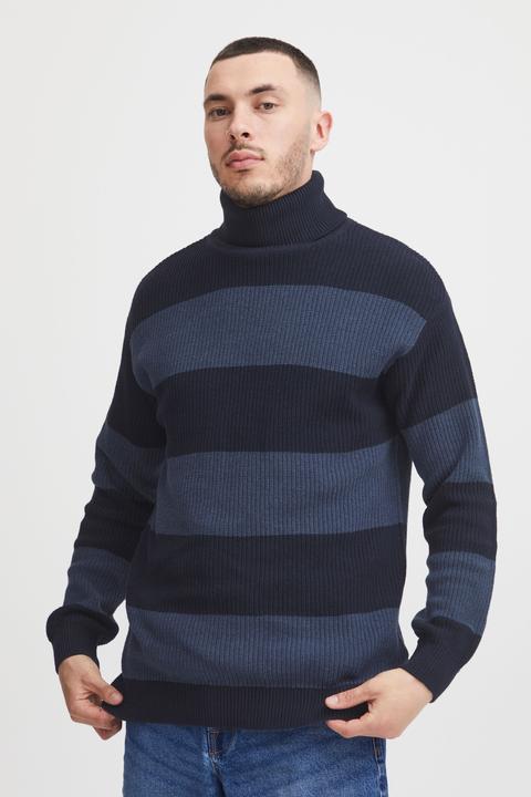 Image du produit Solid SDSerge Turtleneck - Pullover - 21301065-ME (XXL)