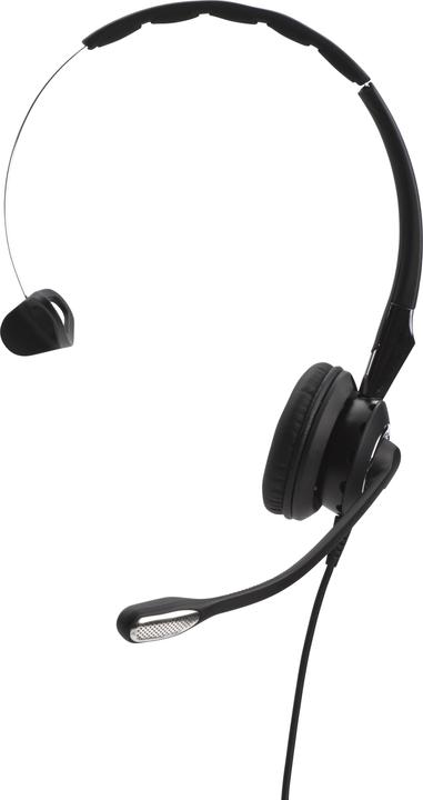 Produktbild Jabra BIZ 2400 II QD Mono (Kabelgebunden)