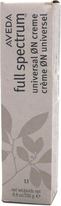 Image du produit Aveda Crème Full Sp NaturalN 250Ml (0N)