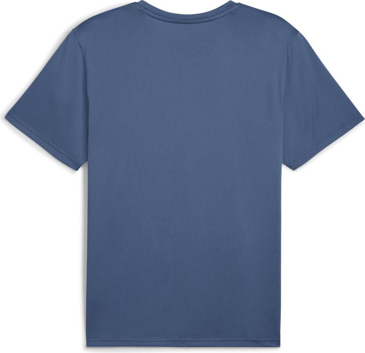 Productafbeelding Puma M TAD ESSENTIALS SOLID CAT TEE (LC kleine kat) (M)