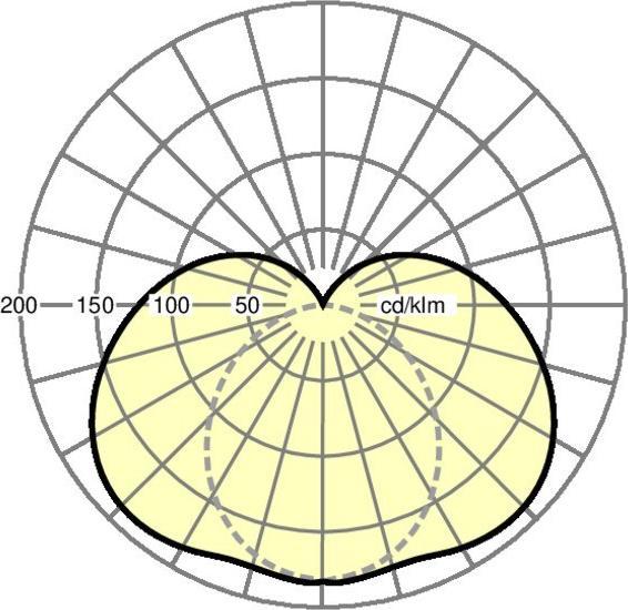 Actual product image Regiolux 16320634120 (1000 lm)