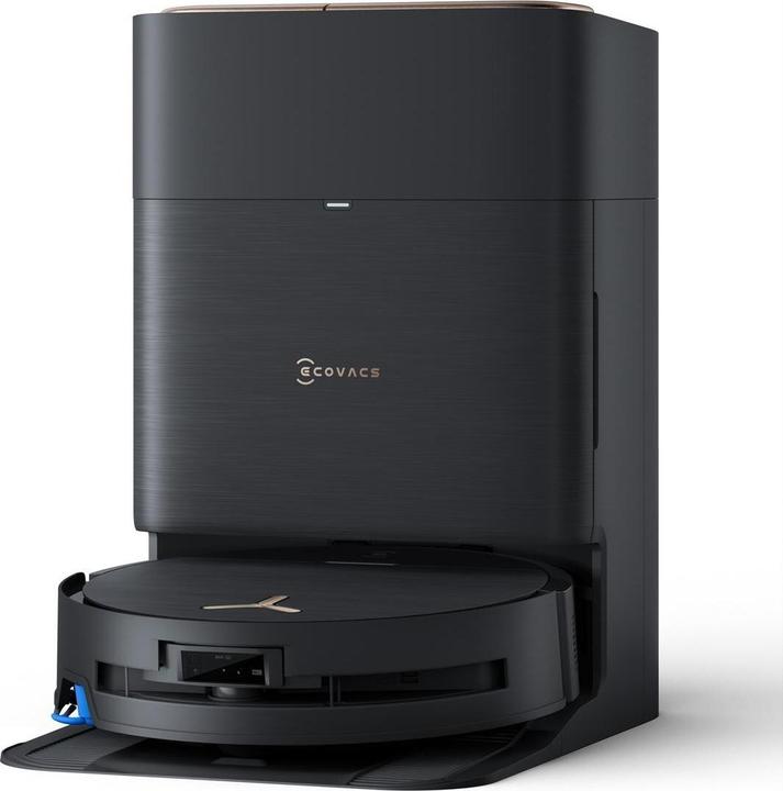 Image du produit Ecovacs X9 Pro Omni (Robot d'aspiration et de nettoyage)