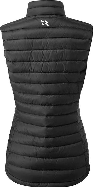 Actual product image Rab Microlight vest (XS)