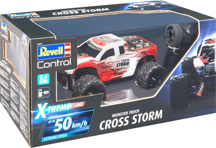 Produktbild Revell X-Treme Cross Storm
