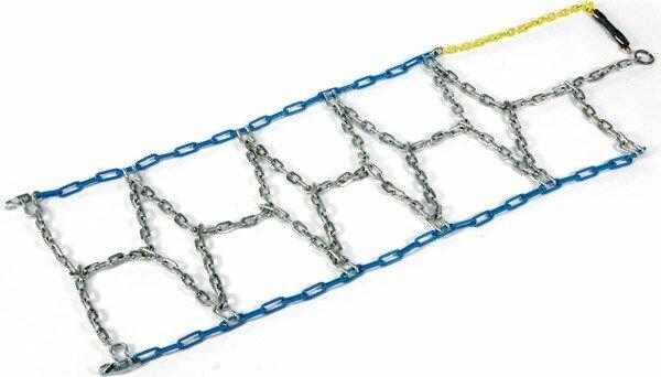 Actual product image Rolly Toys rollySnowgrip