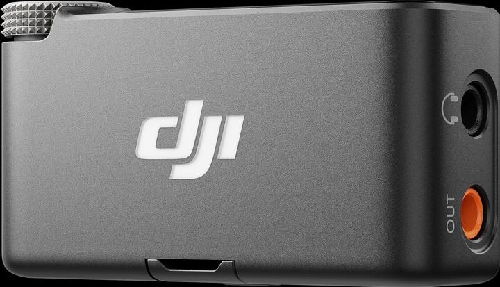 Image du produit DJI Mic 2 (1TX +1 RX)