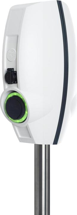 Actual product image EVBox Charging station BusinessLine Double 11 kW, hub (Type 2, 11 kW, 16 A)