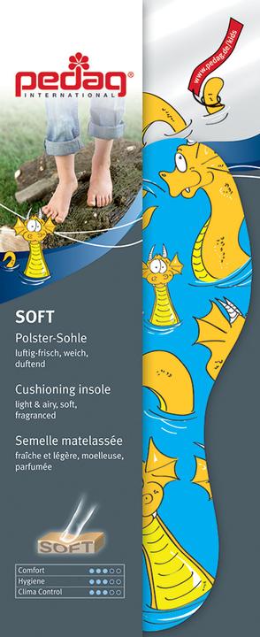 Produktbild Pedag Soft Kids