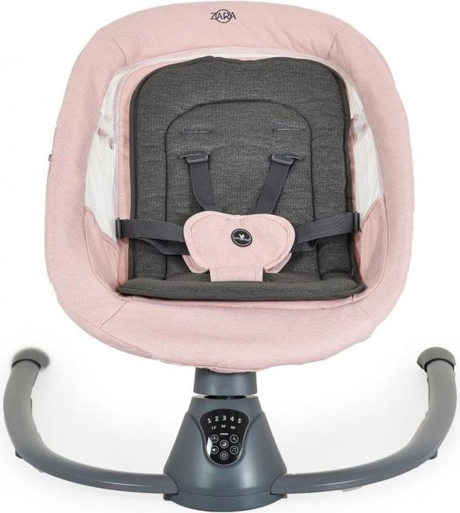 Produktbild Cangaroo Babywippe elektrisch Zara