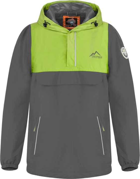 Normani Kinder Windbreaker Nenana