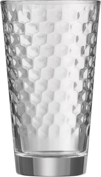Produktbild WMF Karaffe mit 4 Wassergläser (1 l)