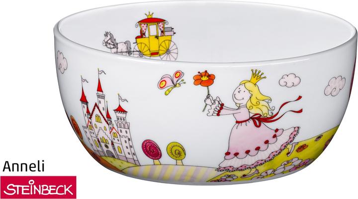 Produktbild WMF Prinzessin Annel