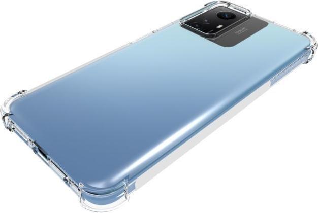 Produktbild MU Classic Softcase TPU Series (Xiaomi Redmi Note 12S)