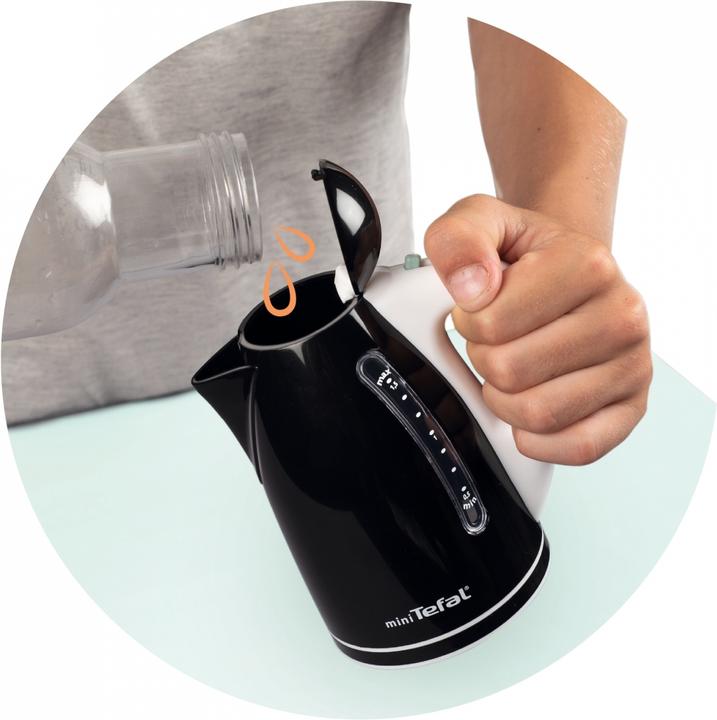 Produktbild Smoby Tefal Kettle Express
