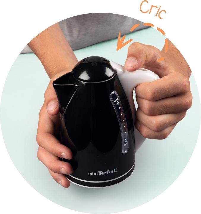 Produktbild Smoby Tefal Kettle Express
