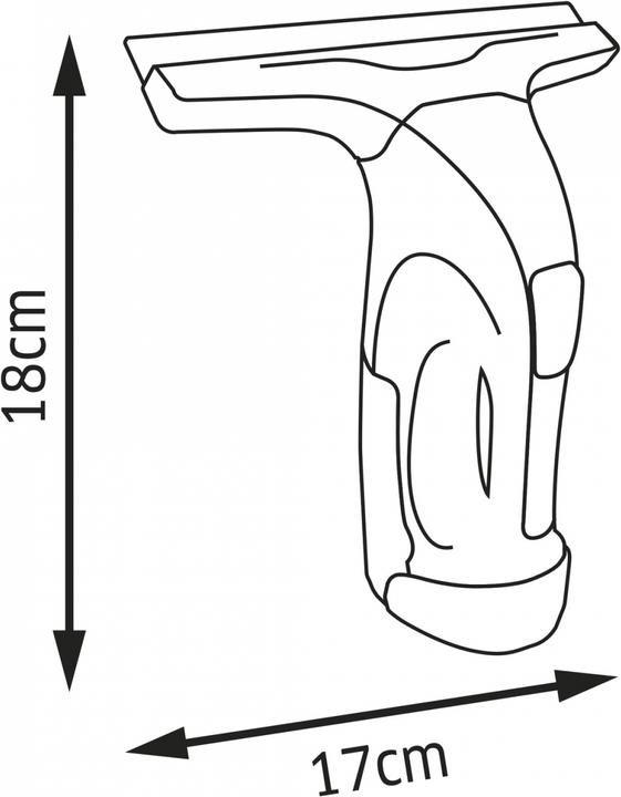 Actual product image Smoby Kärcher WV6