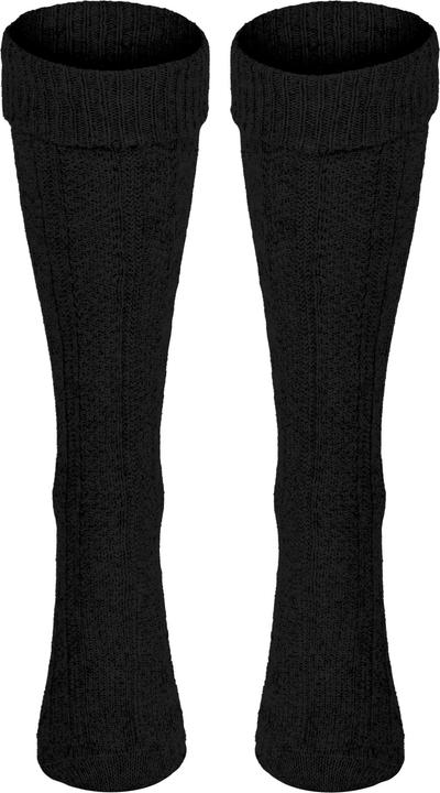 Image du produit Black Snake 1 paire (Une unité par pack, 39 - 42)