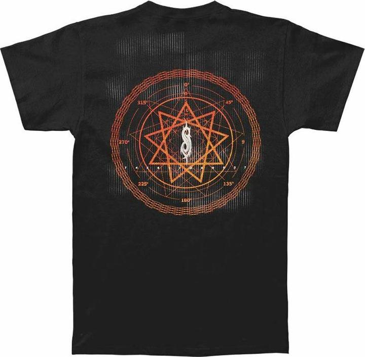 Immagine prodotto Slipknot Maglietta (XXL)