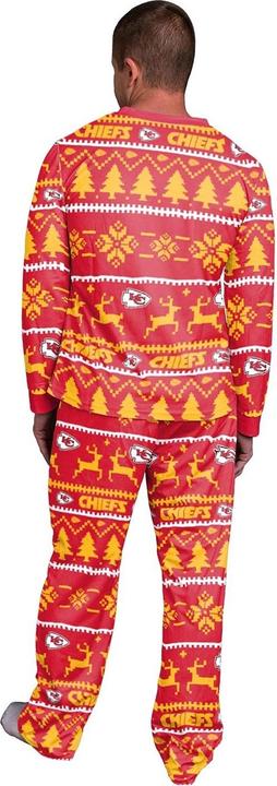 Produktbild Foco Kansas City Chiefs (L)