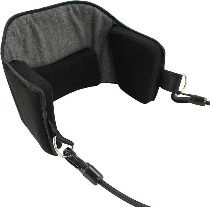 Image du produit JTI Hamac pour le cou, relaxation portable et soulagement de la douleur