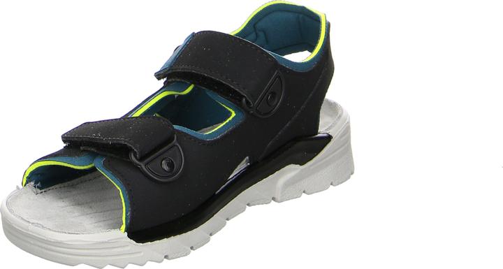 Actual product image Ricosta Tim (36)