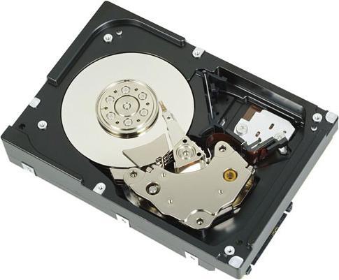 Actual product image Dell 300GB SAS6, 10K, 2.5, Hitachi (0.05 TB, 3.5")