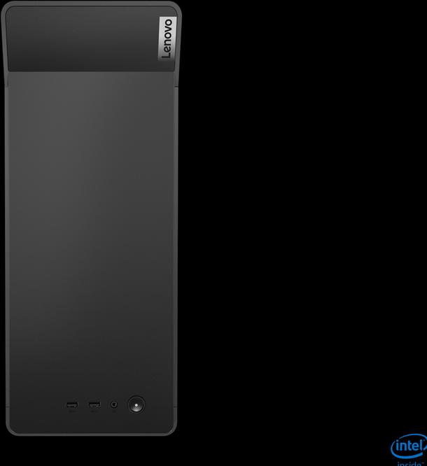 Produktbild Lenovo Legion T5 (Intel Core i7-10700, 16 GB, 512 GB, GeForce GTX 1660 Super)