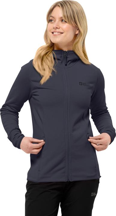 Immagine prodotto Jack Wolfskin Baiselberg Hooded Fz W (M)