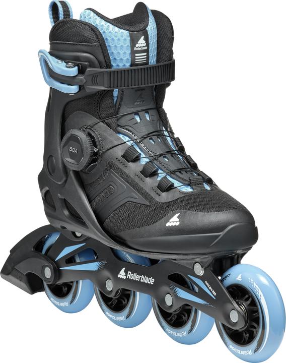 Produktbild Rollerblade W Macroblade 84 BOA (39)