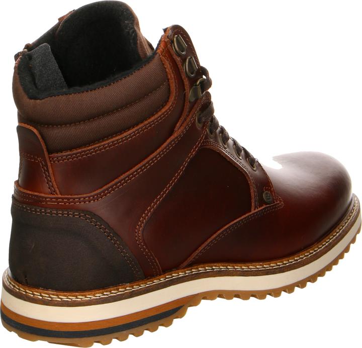 Produktbild Bullboxer Stiefelette (41)
