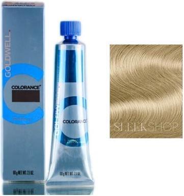 Immagine prodotto Goldwell Colorance - 10BS Beige Argento (Argento, Beige)