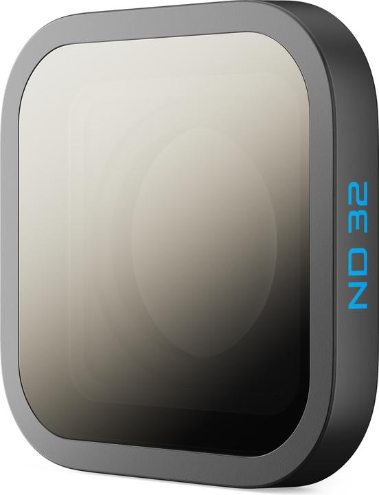 Immagine prodotto GoPro Filtro ND in confezione da 4 (Hero 13 Nero)