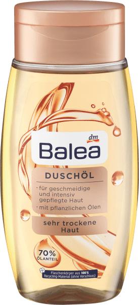 Immagine prodotto dm Balea Olio per doccia (250 ml)