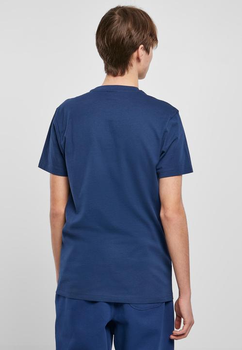 Produktbild Urban Classics Basic Tee - 5154 (5XL)