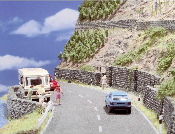 Immagine prodotto Noch N Guard rails 34111