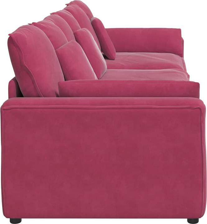 Produktbild VidaXL Rane (Modular Sofa)