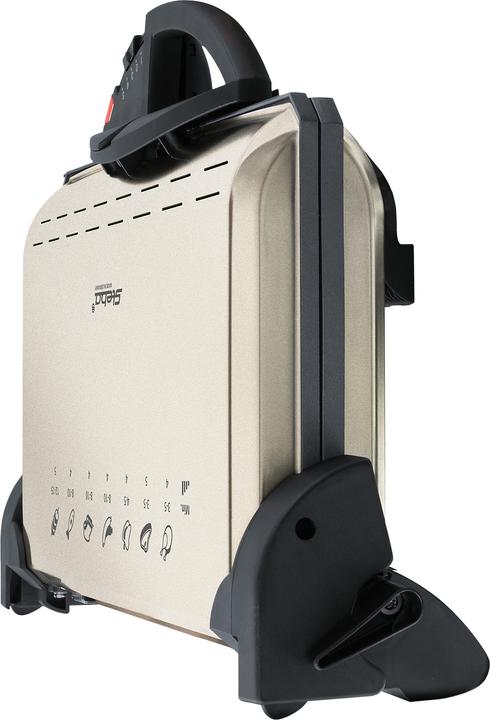 Actual product image Steba Pg 4.4